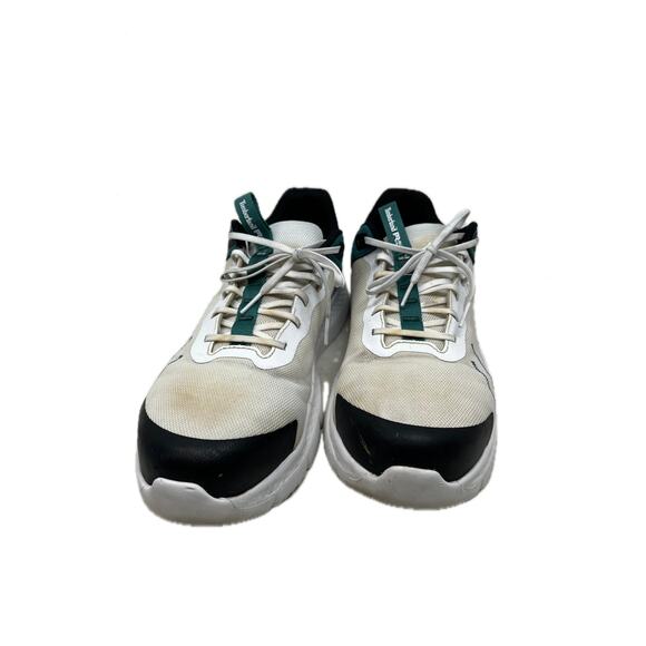 Timberland PRO 684 Setra White Steel Toe Work Shoes Mens 11 - Picture 1 of 9